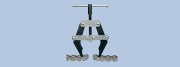 Chain Puller For 1" - 2.1/2" Pitch Chain